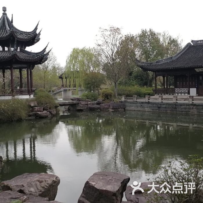 高庄图片-北京名胜古迹-大众点评网