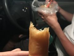 -瓜镇夜市