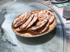 缙云烧饼-梁家大院•农家菜(昆山会展中心店)