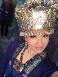 -盘子女人坊生日照·摄影馆(华强店)