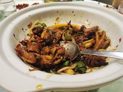 -佬湘楼(越秀城市广场店)