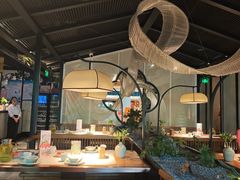 -淮扬府·游园京梦(中粮广场店)