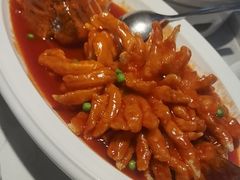 -淮扬韵(市政府汉神店)