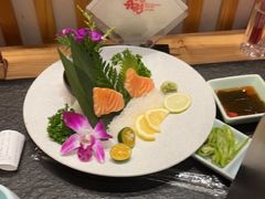-柔杉家黑牛烤肉·活鳗鱼(太原街店)