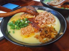 稀豆粉米线-麒麟风烤牛肉·云南烧烤小排档(丹凤街店)