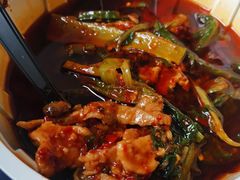 -九锅一堂酸菜鱼(新南凯德直营店)