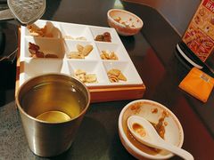 -探鱼·鲜青椒爽麻烤鱼(领展购物广场店)