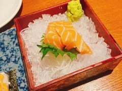 -有喜屋·鲜鸡烧鸟·居酒屋(安龙路店)