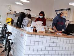 -Cafe Villa