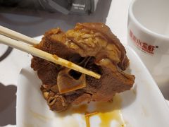 -金陵暴走小龙虾(南京总店)