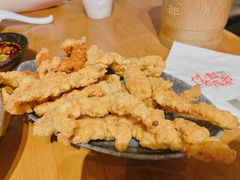 重庆小酥肉-付小姐在成都(吾悦广场店)