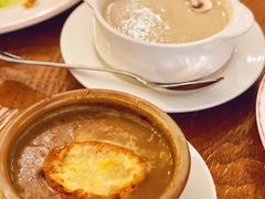 -Entrecôte 法国牛扒馆(保利·时光里店)