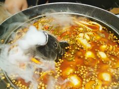 -卞氏菜根香·川菜(青羊万达店)