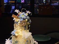 -杜哈夫DOUX RÊVE·生日蛋糕(日月光店)