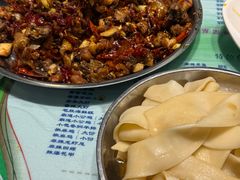 -柴窝堡辣子鸡(文艺路店)