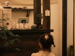-竹子咖啡bamboo coffee