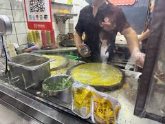 -南楼煎饼(滨江道店)