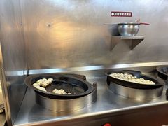 -小杨生煎(黄河路店)
