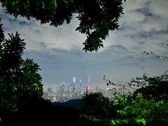 -广州市白云山风景名胜区