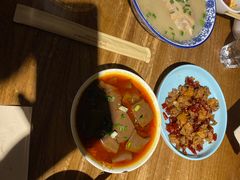 -三生小馆(亭知路店)