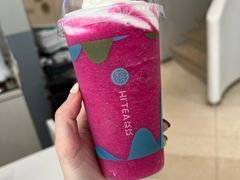 夸克火龙果精灵-欢饮(王府井总店)