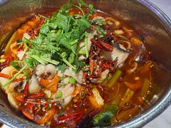 -金陵暴走龙虾·烧烤·排档(南京总店)