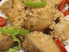 -燕春楼(海河华鼎店)