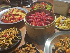 -一棠龙虾•王牌虾球(楚河汉街店)