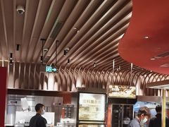 -巴奴毛肚火锅(新街口金鹰店)