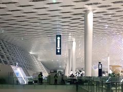 -瑞幸咖啡(深圳宝安机场国内到达厅店)
