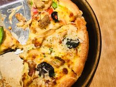 -必胜客(城西银泰店)