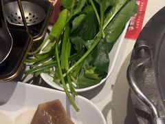 -新辣道鱼火锅(上地华联店)