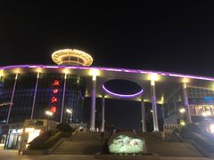 -武汉两江游览·夜游长江(汉口粤汉码头)
