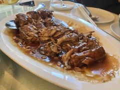 -青岛香格里拉·香宫中餐厅