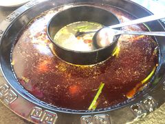 -重庆烧鸡公火锅(簋街店)