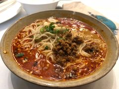 自贡担担面-雀蓝川菜(奥体广场店)