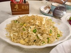 -岭南汇海鲜酒家·粤菜·手工茶点(蛇口店)