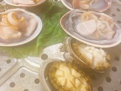 -蔚海之都·象山蒸汽海鲜(仙霞路店)