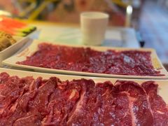 匙仁-花田煮鲜牛肉火锅(钟楼众汇店)