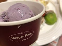 哈根达斯-四海一家自助餐(益田假日广场店)