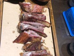 -张大嘴菜馆(庞各庄店)