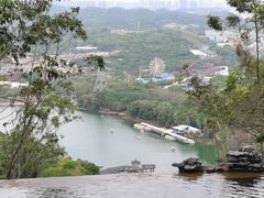 -水濂山森林公园