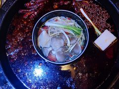 -重庆渝达老火锅(春熙路店)