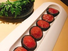 -余欢领鲜火锅(新街口店)