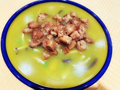 -顾家土菜館