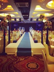 -瑞莱克斯大酒店（望江店）·宴会厅