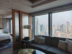 -上海静安香格里拉大酒店