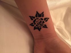 iphone_upload_pic-雕哥的纹身店A3 TATTOO&纹身培训