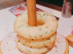 -火宫殿·小吃王国(坡子街店)