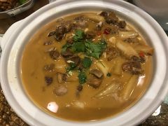 -万小金辣椒炒肉(三经路店)